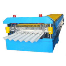 Best selling metal corrugated roof sheet making machine